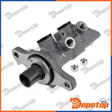 Maître-cylindre de frein pour RENAULT | HPH-RE-004, 460115826R